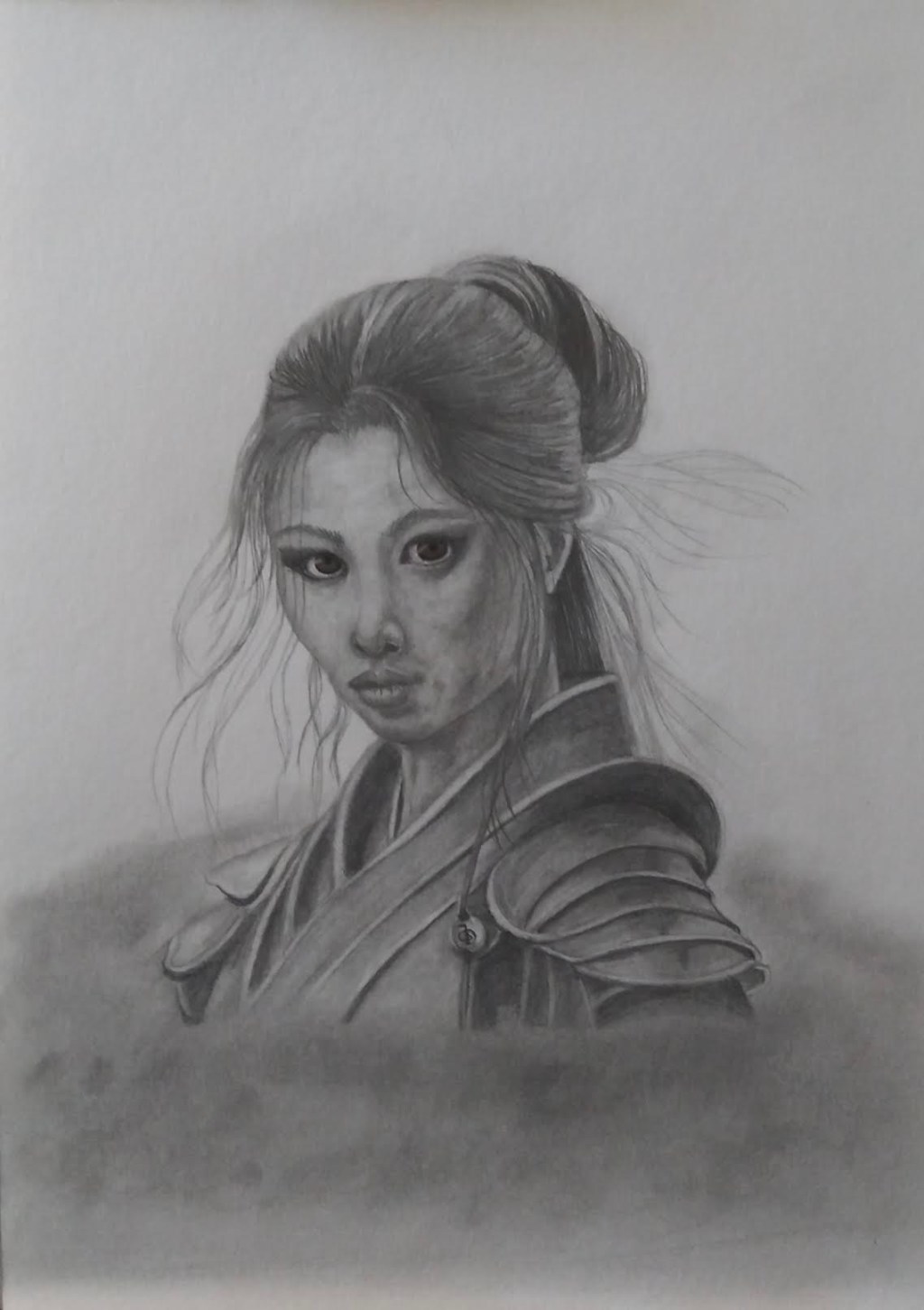 The Gallery – Sumi.