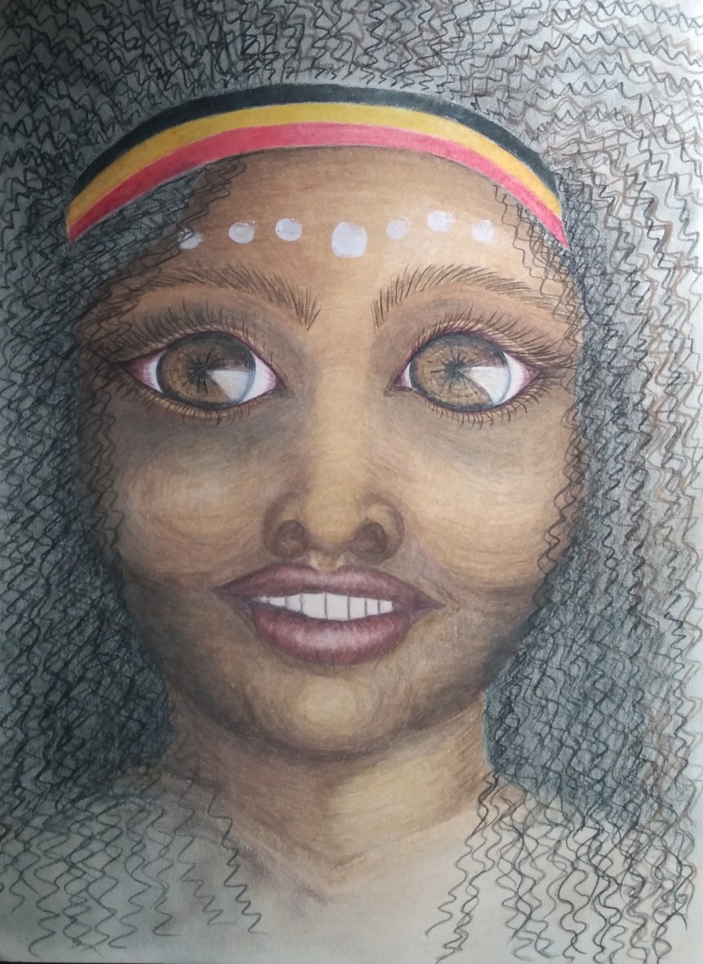 The Gallery –&nbsp;Bindi