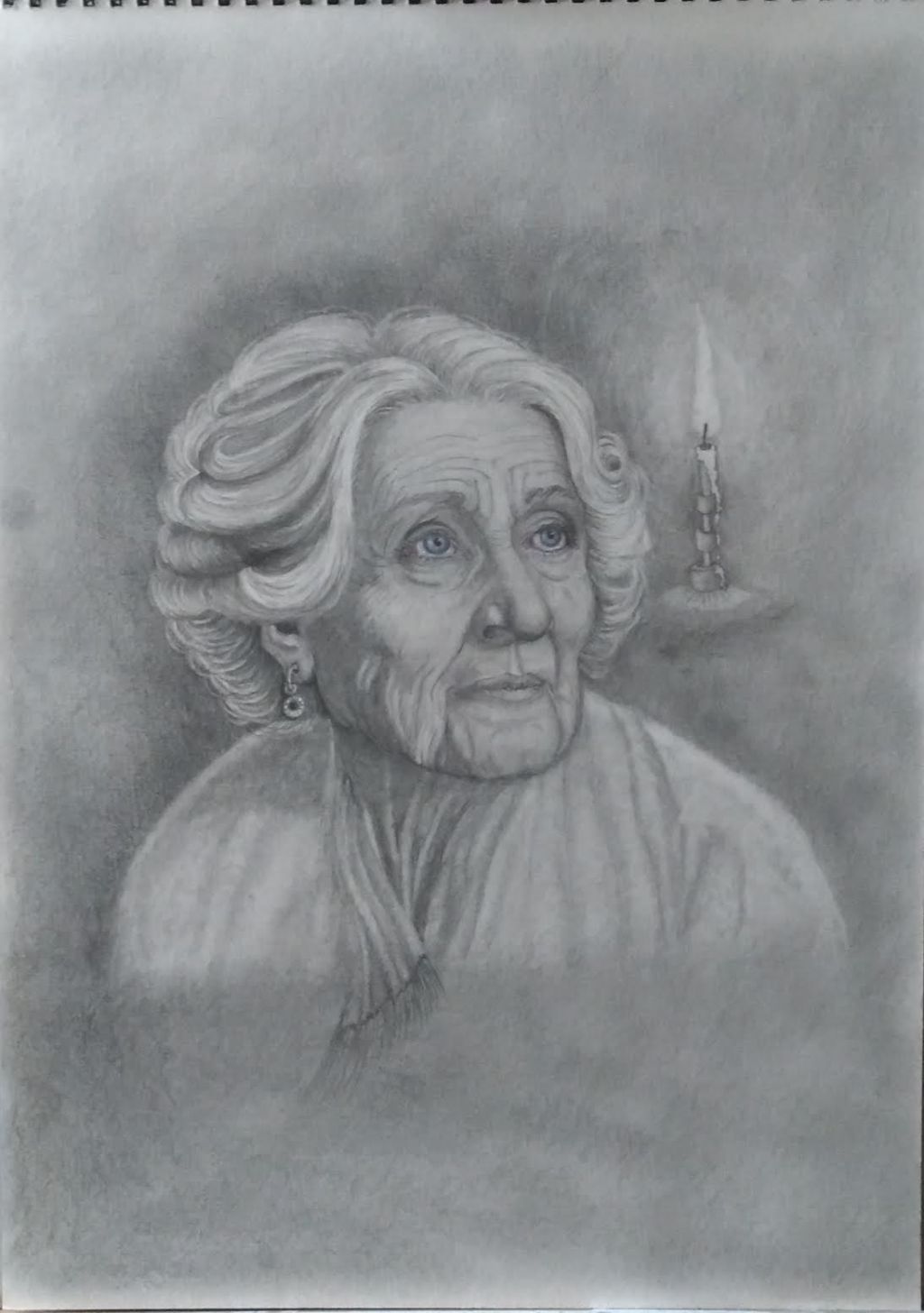 The Gallery –&nbsp;Androula.