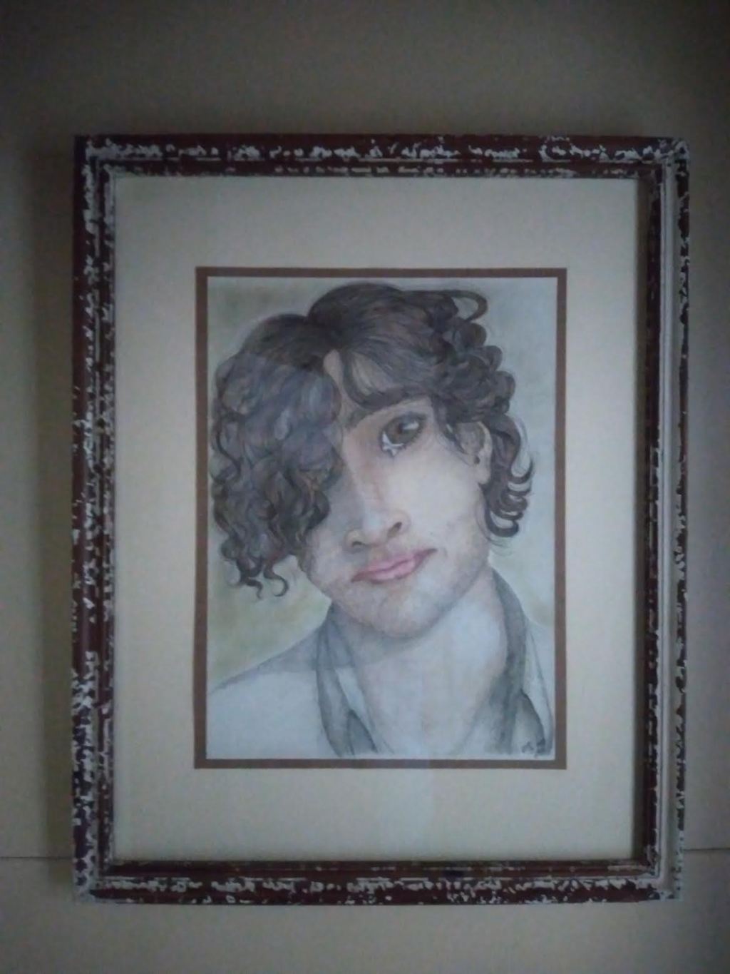 The Gallery – Will.