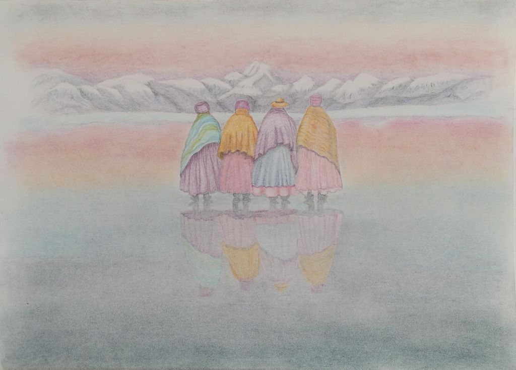 The Gallery – The&nbsp;Aunties.