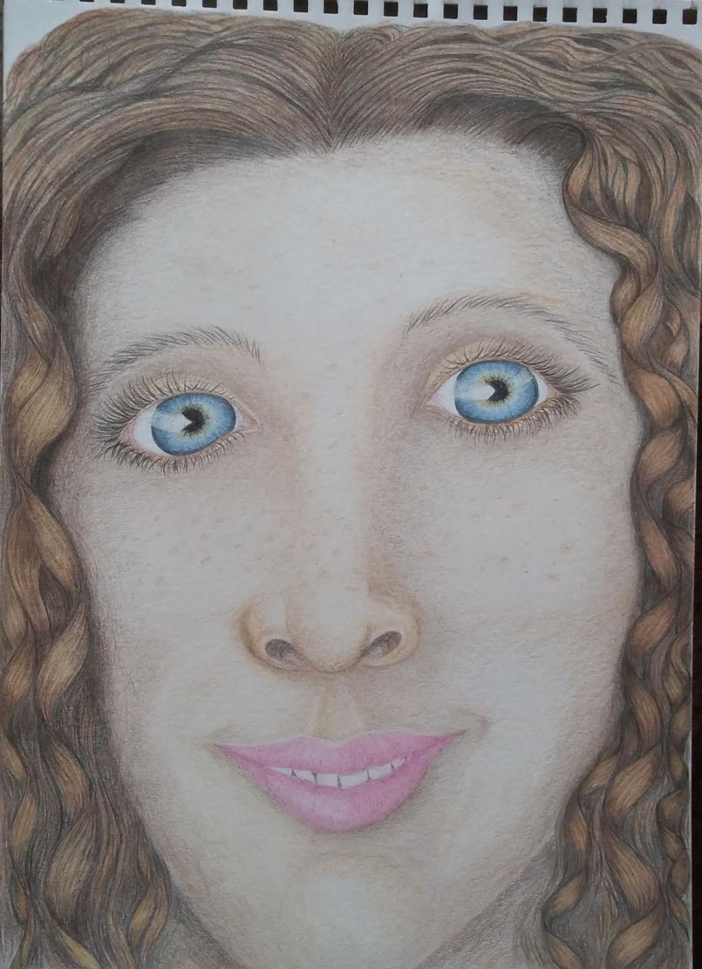 The Gallery –&nbsp;Annabelle.