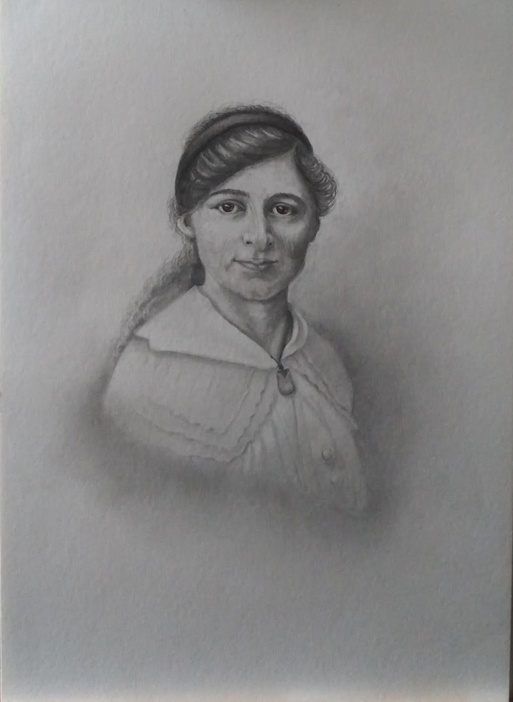 A Window in Time No 2.