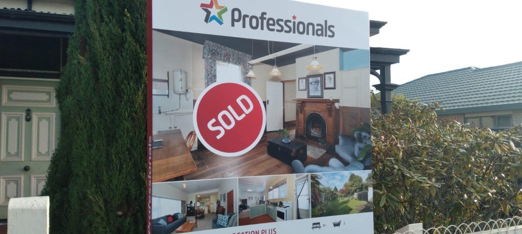 Endings and Beginnings.