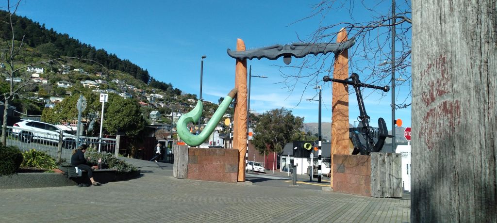 Cafe Hopping South Island