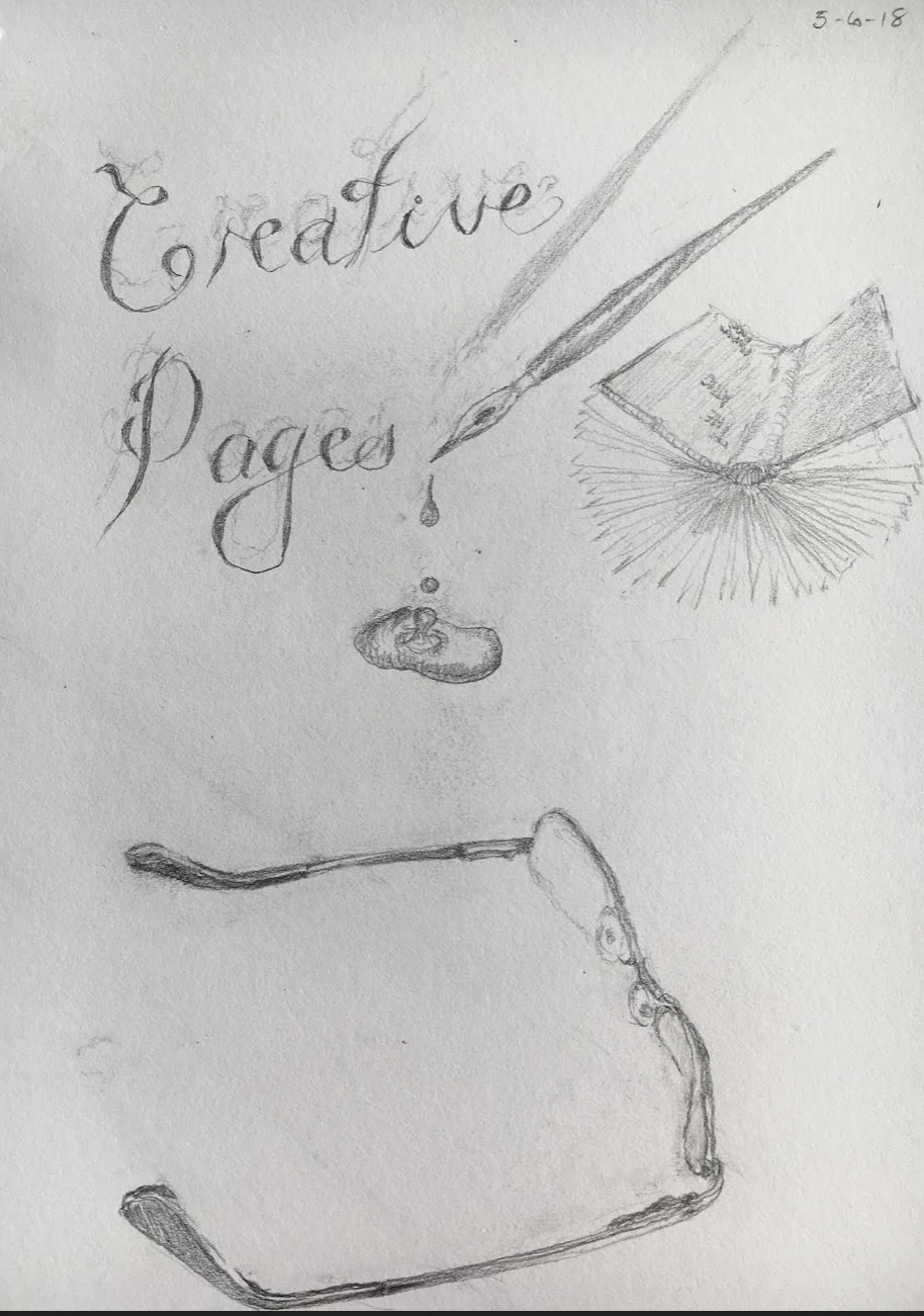 Creative Inspiration –&nbsp;Repost.