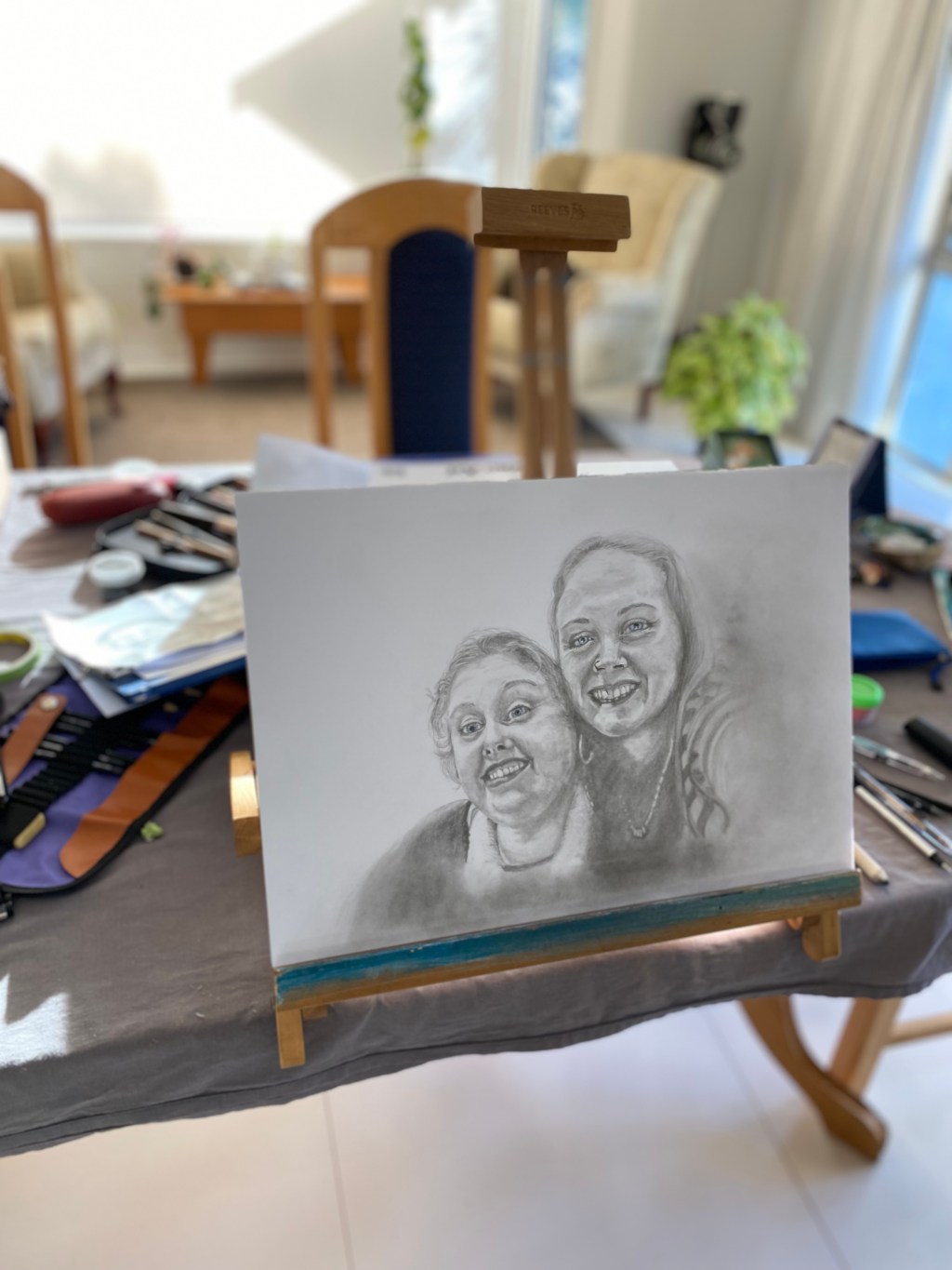 Art For The Heart –&nbsp;Angels.