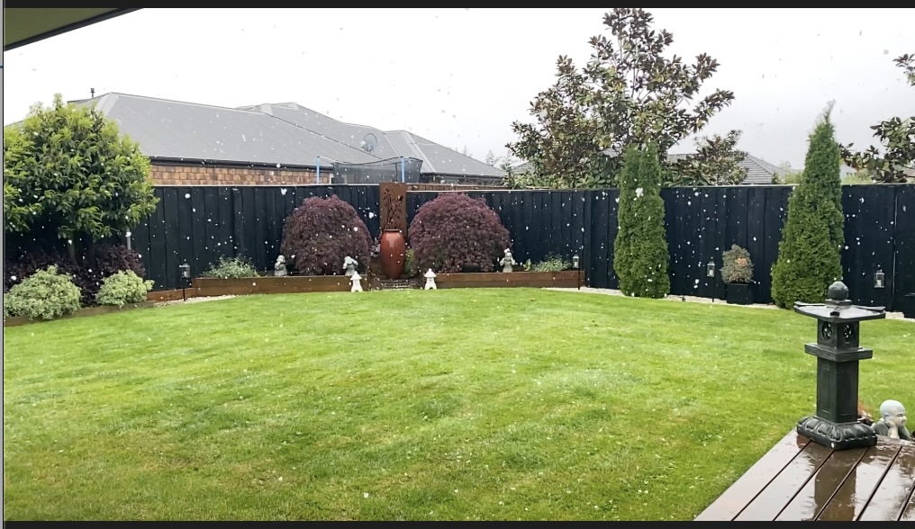 On The Road Again…