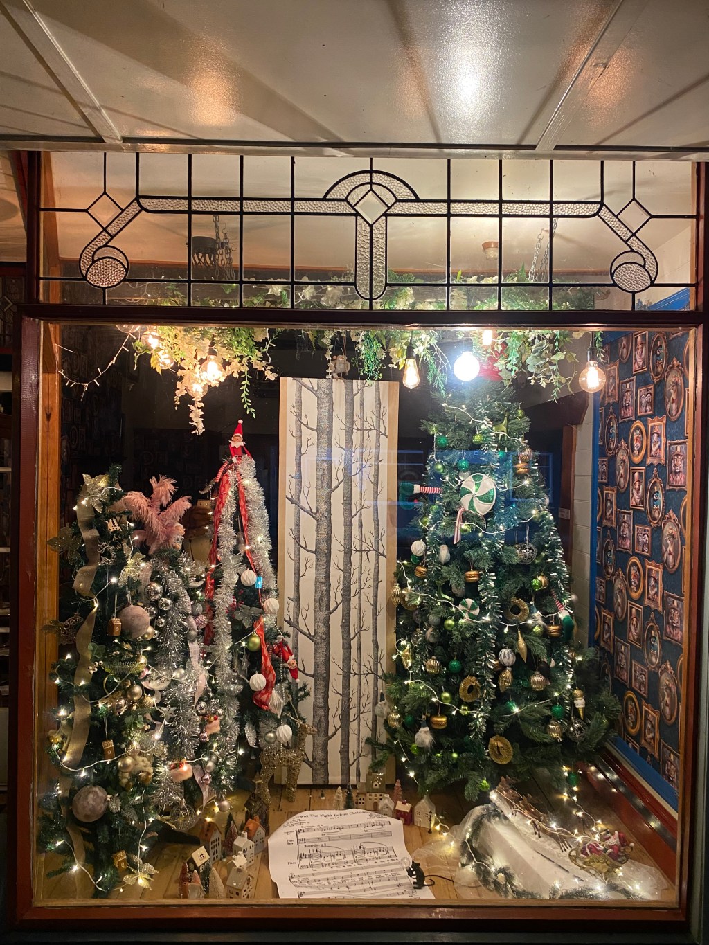 On the Road Again –&nbsp;Reefton.