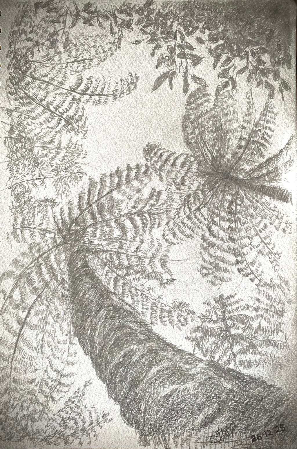 Happy New Year&nbsp;2026.